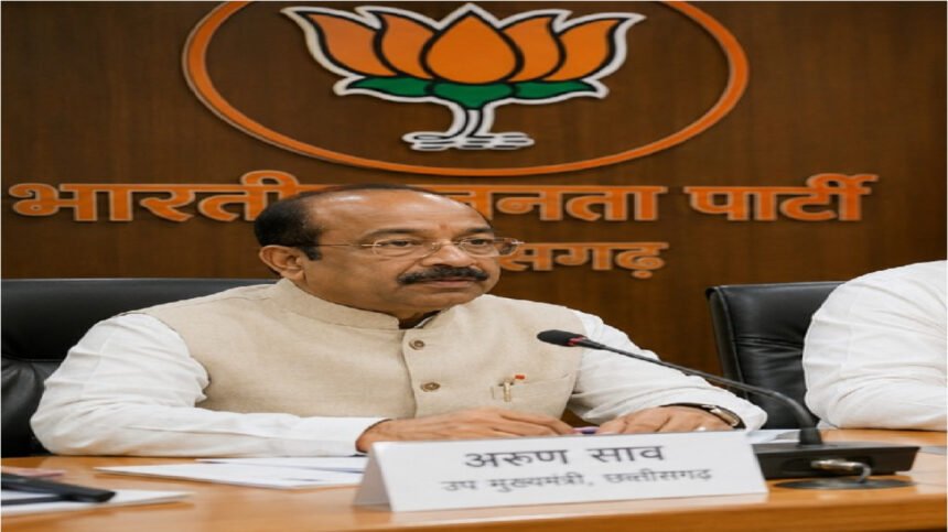 BJP