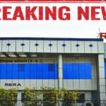 Chhattisgarh RERA Fine on Builder