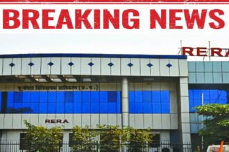 Chhattisgarh RERA Fine on Builder
