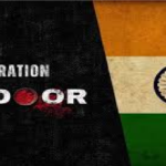 Operation Sindoor 1 Year Anniversary