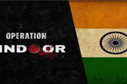 Operation Sindoor 1 Year Anniversary