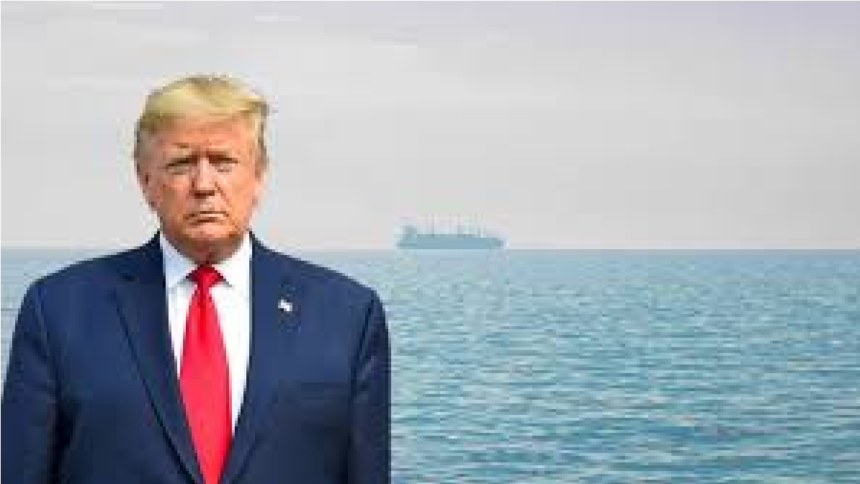 Donald Trump Iran Ultimatum Update