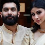 Mouni Roy Suraj Nambiar Separation