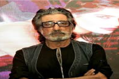 Shakti Kapoor