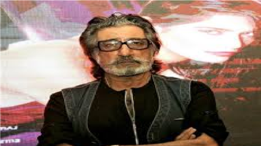 Shakti Kapoor