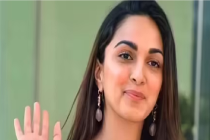 Kiara Advani Motherhood Statement