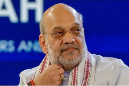 Amit Shah
