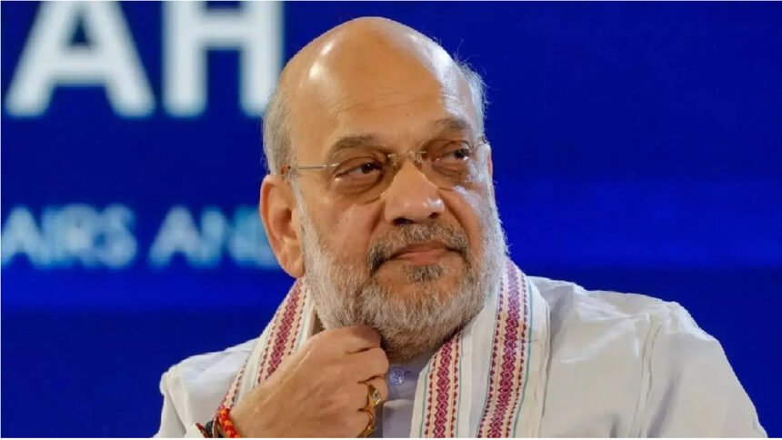 Amit Shah