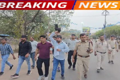 Chhattisgarh Politics Update 2026