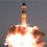 Agni-5 Missile Test 2026