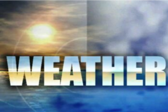 Chhattisgarh Weather Update
