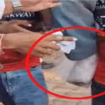 IPL Match Fan Passion