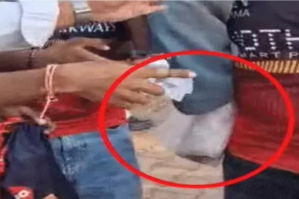 IPL Match Fan Passion
