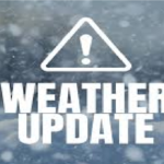 Weather Update