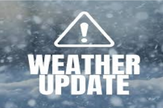 Weather Update