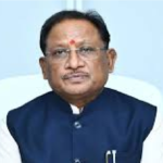 CM Vishnu Deo Sai