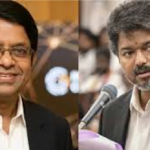 CM Vijay OSD Appointment