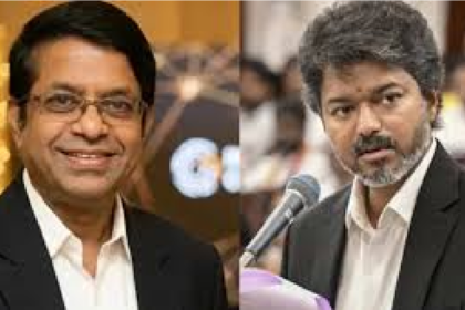 CM Vijay OSD Appointment