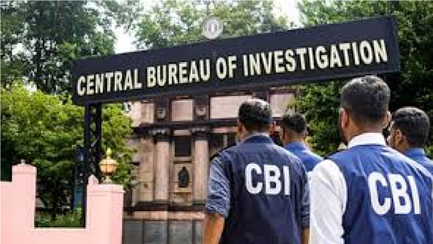 CBI