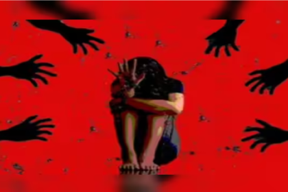 Chhattisgarh Rape Case