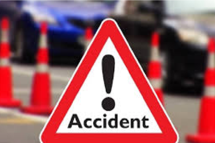 CG Accident News