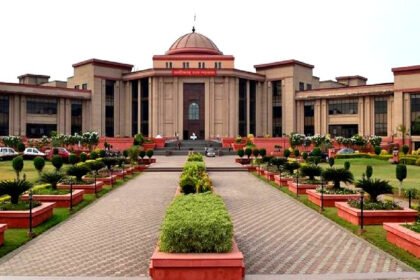 Chhattisgarh High Court