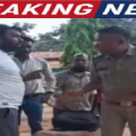 Chhattisgarh Police Viral Video
