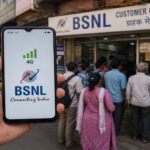 BSNL 2399 Prepaid Plan