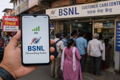 BSNL 2399 Prepaid Plan