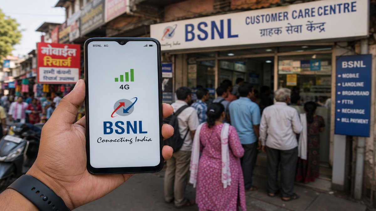BSNL 2399 Prepaid Plan