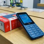 itel Power 451 Launched
