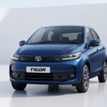 Tata Tigor Facelift