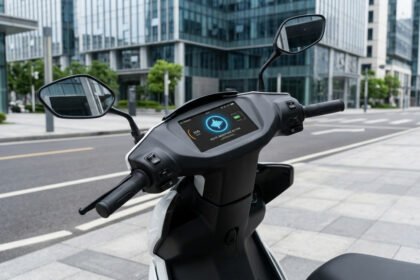 Ather Energy completes the rollout of 'Voice of Ather'.