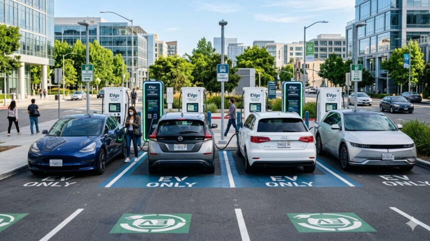 Fuel Price Hike: Surge in electric car buyers in India