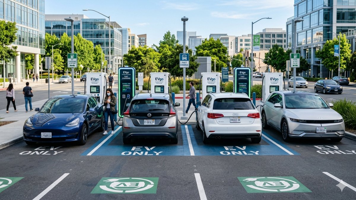 Fuel Price Hike: Surge in electric car buyers in India