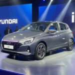 Hyundai i20 New Generation