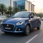 Maruti Suzuki Dzire Price Hike