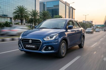 Maruti Suzuki Dzire Price Hike