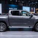 Toyota Hilux New Generation