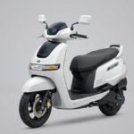 Long Range Electric Scooters