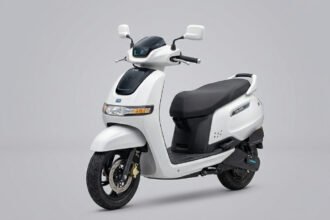 Long Range Electric Scooters