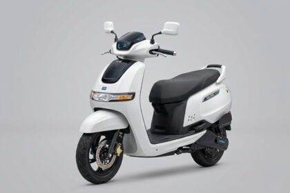 Long Range Electric Scooters