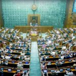 ADR Report: Only 464 women among the country's total MPs and MLAs; significant gender gap in Parliament and Legislative Assemblies.