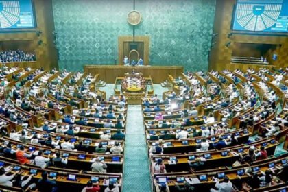 ADR Report: Only 464 women among the country's total MPs and MLAs; significant gender gap in Parliament and Legislative Assemblies.