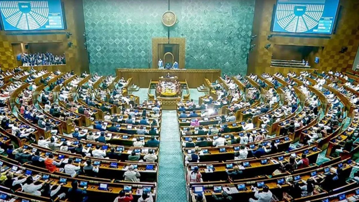 ADR Report: Only 464 women among the country's total MPs and MLAs; significant gender gap in Parliament and Legislative Assemblies.