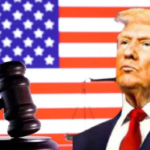US Court Takes Tough Stance: Stay Extended on Trump-Backed $1.8 Billion 'Anti-Weaponization' Fund