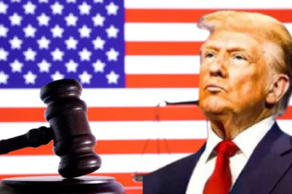 US Court Takes Tough Stance: Stay Extended on Trump-Backed $1.8 Billion 'Anti-Weaponization' Fund