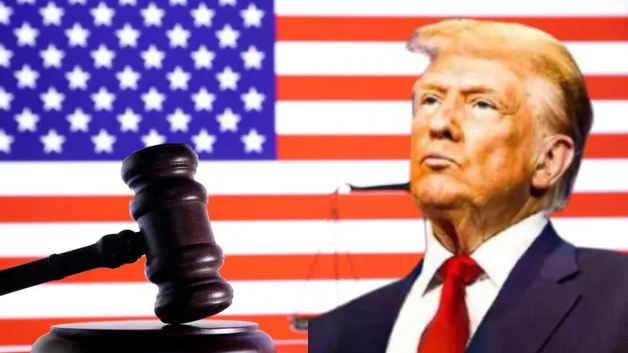 US Court Takes Tough Stance: Stay Extended on Trump-Backed $1.8 Billion 'Anti-Weaponization' Fund