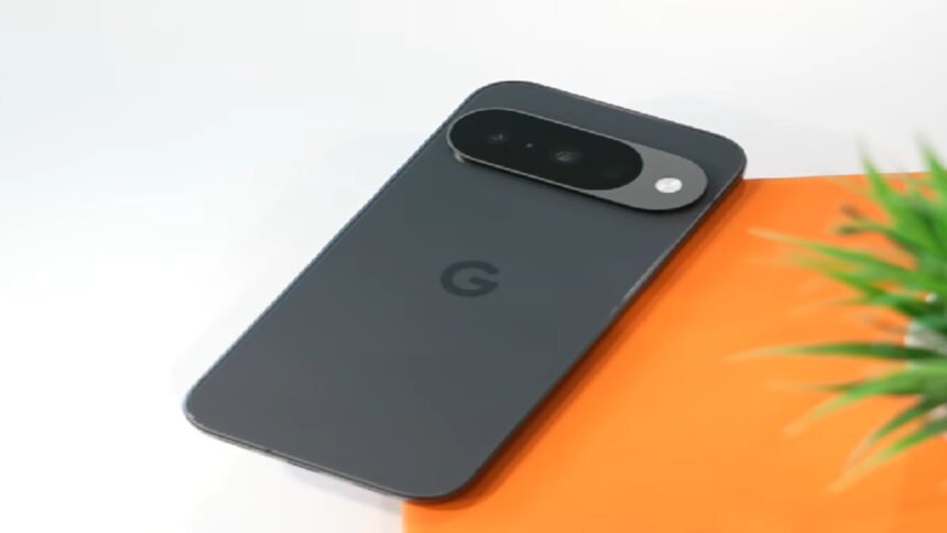 Google Pixel 10 Price Drop