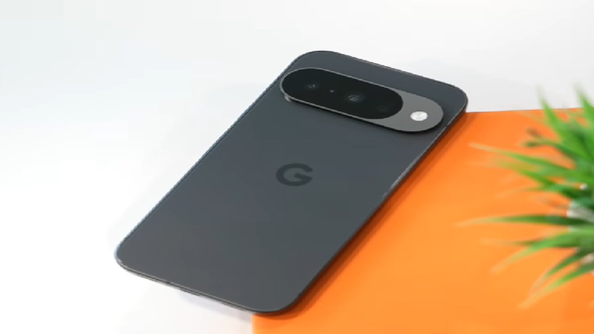 Google Pixel 10 Price Drop
